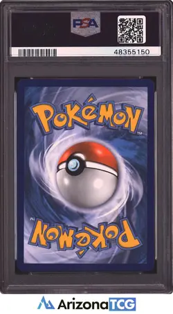 Pokemon 2019 Stakataka GX SV74/SV94 Full Art Hidden Fates GEM MINT PSA 10 - Image 2