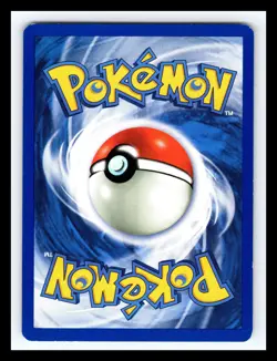💥 Erika's Oddish Gym Heroes Non Holo # 78/132 Pokemon 2000 Vintage - Image 2