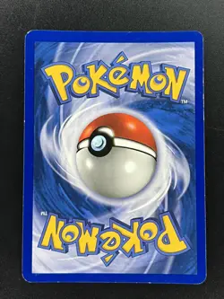 Meganium Reverse Holo 54/165 Expedition Base Set Pokemon 2002 LP - Image 2