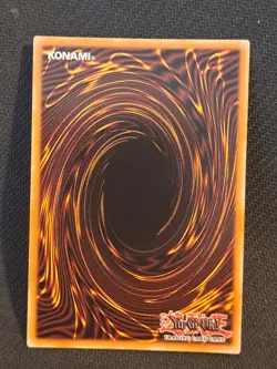 Yugioh! Quarter Century Bonanza *Foil* Dark Magician Girl (RA03-EN123) QCR - Image 2