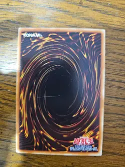 Dupe Frog CRMS-EN028 LP Japanese Yugioh - Image 3