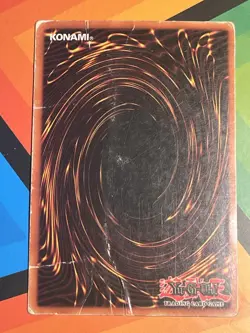 Yugioh! HP Toon Mermaid - MRL-072 - Ultra Rare - Unlimited Edition x1 - Image 3