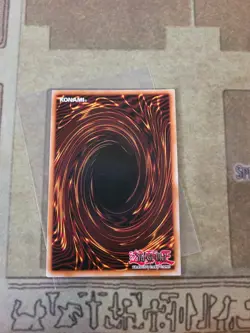 YUGIOH MAUSOLEUM OF WHITE LCKC-EN036 ULTRA 1ST ED NM 1996 - Image 2