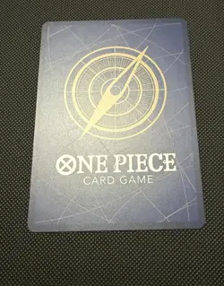 Bandai Boa Hancock OP14-112 One Piece CCG Character Foil Special 10000 HP - Image 2