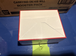One Piece OP-13 Carrying on His Will New Booster Box English Sealed - Image 2