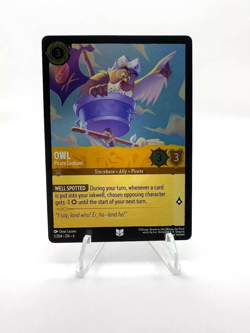 Disney Lorcana - Azurite Sea - Pick Your COLD FOIL Card! - Image 2