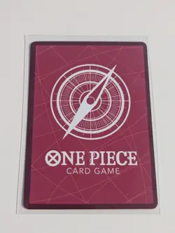 Monkey.D.Luffy (Release Event Leader) P One Piece Promo Cards Regular - Image 2