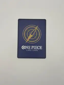 Monkey.D.Luffy - P-006 (Winner Pack Vol. 1) P-006 One Piece Promotion Cards NM - Image 2