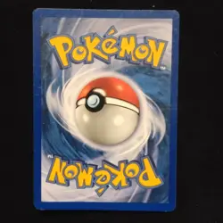 Pokemon Nidoking Base Set Holo Rare English Card #11/102 Stage 2 90 HP 1999 - Image 2