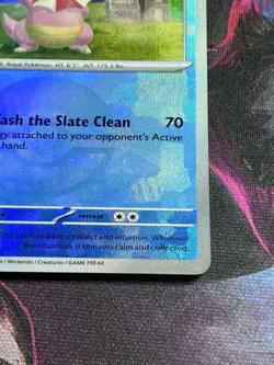 Slowking (Poke Ball Pattern) 019/131 Sv: Prismatic Evolutions Holo Pokemon Card - Image 3