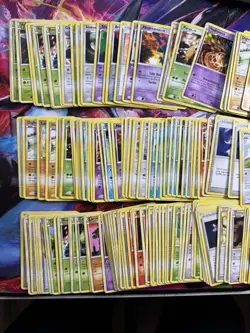 Huge mid era pokemon card lot 2004-2010 (200ish) - Image 4