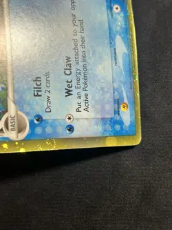Mimikyu Delta Species SWSH136 🌀Swirl🌀Sword & Shield Promo Card Holo FAST SHIP! - Image 4