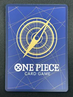 [NM] Nefeltari Vivi ONE PIECE Card Game Japanese EB02-026 Promotion Pack 18F24 - Image 3