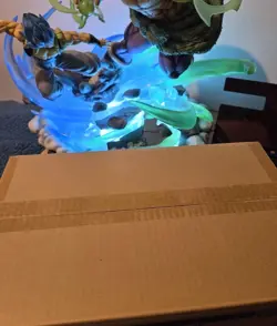 One Piece ENG Awakening Of New Era OP-05 Case Sealed BANDAI CARD GAME - 1° Ed. - Image 4