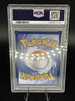 Lillie's Clefairy ex 195 Sv: Scarlet & Violet Promo Cards Holo - Image 2
