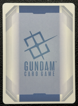 Lot of 6 LR Rarity Cards From GD03 Steel Requiem - Gundam TCG - English NM - Image 3