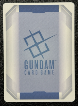 Lot of 6 LR Rarity Cards From GD03 Steel Requiem - Gundam TCG - English NM - Image 5