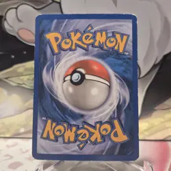 Turtwig DP01 Pokemon Card TCG Promo Diamond and Pearl Cosmos Holo - HP - Image 2