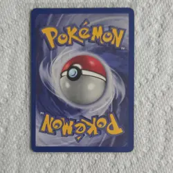 Wizards of the Coast Rhyhorn Base Set 2 Common Pokemon Card 70 HP 90/130 Regular - Image 2