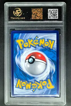 pokemon cards CHN. Hisuian Lilligant VSTAR 020/131 RRR RPA 10 (SAME AS PSA 10) - Image 2