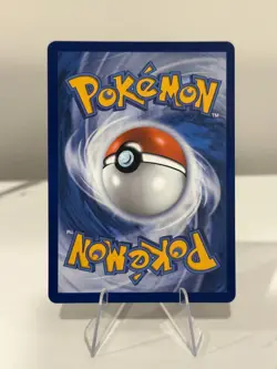 Mega Gengar ex 056/094 Me02: Phantasmal Flames Holo Pokemon Card - Image 2