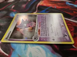 Near Mint Haunter FireRed & LeafGreen 34/112 Uncommon Reverse Holo Pokemon Card - Image 2