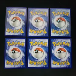Pokemon Growlithe x22 Card Lot Bundle - Image 2