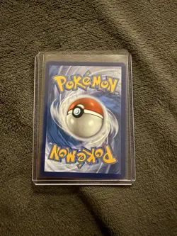 Pokemon TCG Eevee EX 174 Prismatic Evolutions SPC Promo Card (NM Condition) - Image 2