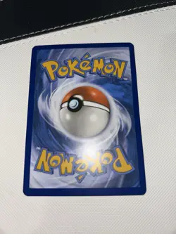 Pokemon Card Koraidon 124/198 Rare Reverse Holo SV01 Scarlet & Violet TCG - Image 3