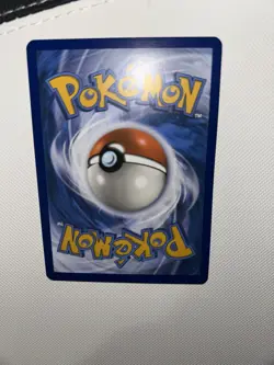 Pokemon Card Koraidon 124/198 Rare Reverse Holo SV01 Scarlet & Violet TCG - Image 4
