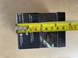 Ultra PRO Magic The Gathering PRO-100+ Deck Boxes Set Of 3 100 Card Standard - Image 3