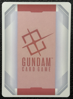 3 LR Rarity Cards and 1 Resource C+ - GD02 Dual Impact - Gundam TCG - English NM - Image 3