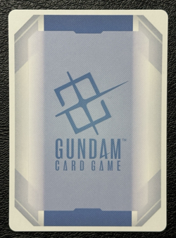 3 LR Rarity Cards and 1 Resource C+ - GD02 Dual Impact - Gundam TCG - English NM - Image 5