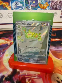 Reuniclus - Promo SV: Scarlet & Violet Promo Cards 212 NM - Image 1