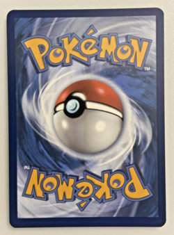 Team Rocket's Wobbuffet 203 Sv: Scarlet & Violet Promo Cards Holo - Image 2