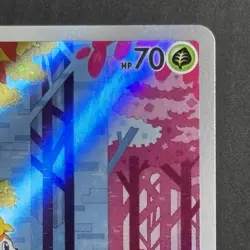 Deerling Sawsbuck Pokemon Card full art perfect Set lot Japanese Cyber Judge - Image 4