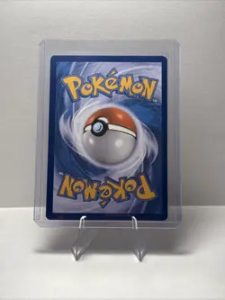 Lysandre's Trump Card 99/119 XY - Phantom Forces Reverse Holo - Image 2