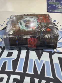 Mtg Magic: The Gathering Murders at Karlov Manor Collector Booster Box 195166244884 - Image 3