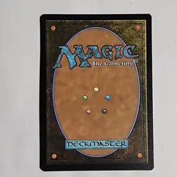 The Ur-Dragon Borderless Non-Foil Card Commander Masters M 0689 - Image 3
