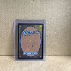 Tiger-Seal (Borderless) Avatar: The Last Airbender Foil - Image 2