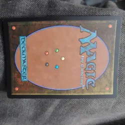 MTG Hunting Velociraptor Borderless Foil Jurassic World Lost Caverns of Ixalan - Image 2