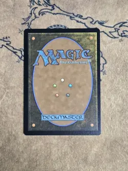 Mizzix of the Izmagnus (Foil Etched) 0586 Commander Masters Foil NM - Image 2