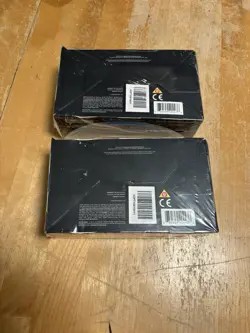 MTG Magic The Gathering 2x Kaladesh Booster Boxes Sealed 72 packs! - Image 2