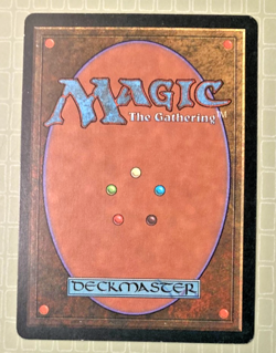 ANCIENT TOMB - TEMPEST UNCOMMON - MTG: MAGIC THE GATHERING - Image 2