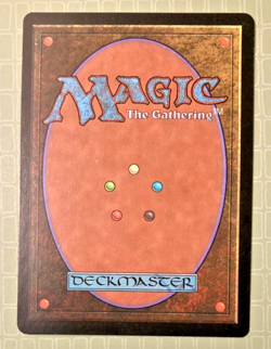 RHYSTIC STUDY - PROPHECY COMMON - MTG: MAGIC THE GATHERING - Image 2