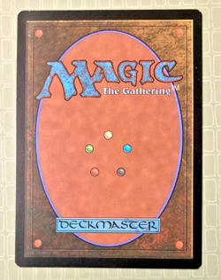 THASSA'S ORACLE - THEROS BEYOND DEATH RARE - MTG: MAGIC THE GATHERING - Image 2