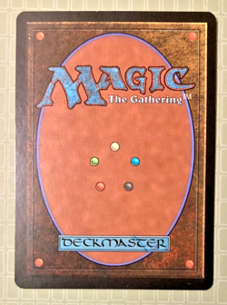 CHROME MOX - MIRRODIN RARE - MTG: MAGIC THE GATHERING - Image 2