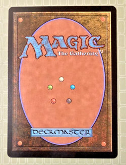 MANA VAULT - ULTIMATE MASTERS RARE - MTG: MAGIC THE GATHERING - Image 2