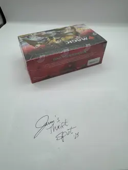 Magic: The Gathering TCG - Ikoria: Lair of Behemoths Draft Booster Box - New 630509900497 - Image 2