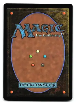 Arcane Signet #57 Teenage Mutant Ninja Turtles Foil - Image 2